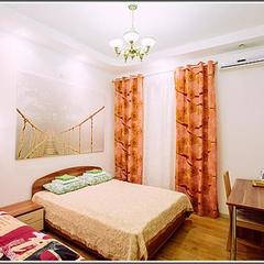 Мини-отель На Сретенке, Москва, Московская область