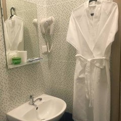 Отель Lefort, Москва, Московская область