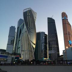 Гостевой дом Экспо на Кутузовском, Москва, Московская область