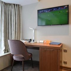 Апарт-отель Международная-2, Москва, Московская область