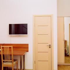 Мини-отель На Сретенке, Москва, Московская область