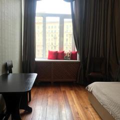 Гостевой дом Экспо на Кутузовском, Москва, Московская область