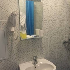 Отель Lefort, Москва, Московская область