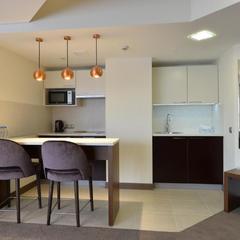 Апарт-отель Международная-2, Москва, Московская область