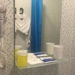 Отель Lefort, Москва, Московская область