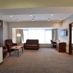 Апарт-отель Международная-2, Москва, Московская область