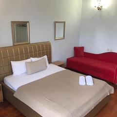 Гостевой дом Экспо на Кутузовском, Москва, Московская область