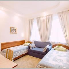 Мини-отель На Сретенке, Москва, Московская область