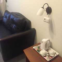 Отель Lefort, Москва, Московская область