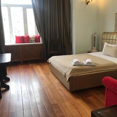 Гостевой дом Экспо на Кутузовском, Москва, Московская область