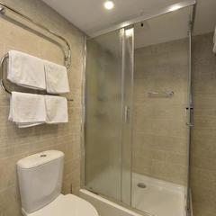 Апарт-отель Международная-2, Москва, Московская область