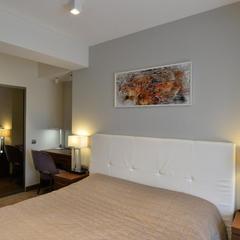 Апарт-отель Международная-2, Москва, Московская область