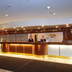 Апарт-отель Международная-2, Москва, Московская область