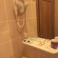 Отель Lefort, Москва, Московская область