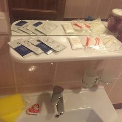 Отель Lefort, Москва, Московская область