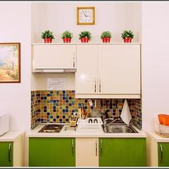 Мини-отель На Сретенке, Москва, Московская область