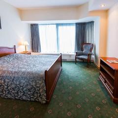 Апарт-отель Международная-2, Москва, Московская область