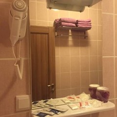 Отель Lefort, Москва, Московская область