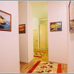 Мини-отель На Сретенке, Москва, Московская область