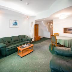 Апарт-отель Международная-2, Москва, Московская область