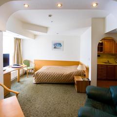 Апарт-отель Международная-2, Москва, Московская область