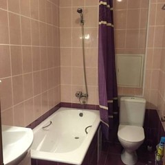 Отель Lefort, Москва, Московская область