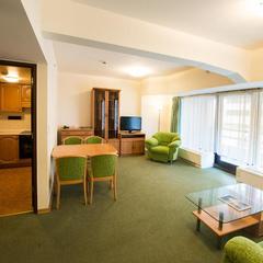 Апарт-отель Международная-2, Москва, Московская область