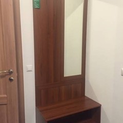 Отель Lefort, Москва, Московская область