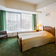 Апарт-отель Международная-2, Москва, Московская область