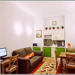 Мини-отель На Сретенке, Москва, Московская область