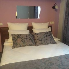 Отель Lefort, Москва, Московская область