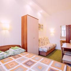 Мини-отель На Сретенке, Москва, Московская область