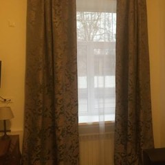 Отель Lefort, Москва, Московская область