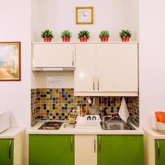 Мини-отель На Сретенке, Москва, Московская область