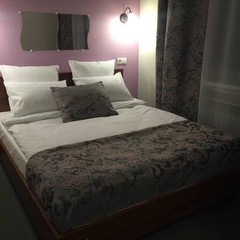 Отель Lefort, Москва, Московская область