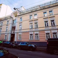 Мини-отель На Сретенке, Москва, Московская область
