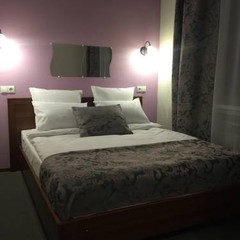 Отель Lefort, Москва, Московская область