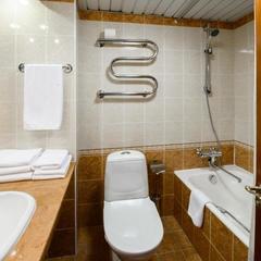 Апарт-отель Международная-2, Москва, Московская область