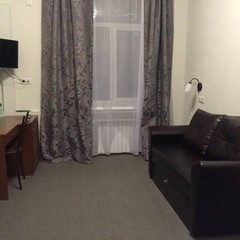 Отель Lefort, Москва, Московская область