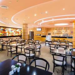 Апарт-отель Международная-2, Москва, Московская область