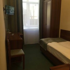 Отель Lefort, Москва, Московская область