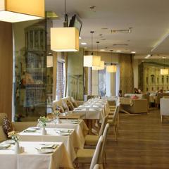 Апарт-отель Международная-2, Москва, Московская область