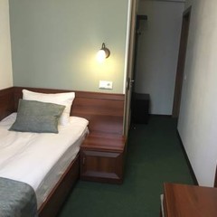 Отель Lefort, Москва, Московская область