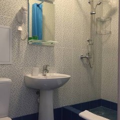 Отель Lefort, Москва, Московская область