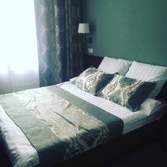 Отель Lefort, Москва, Московская область