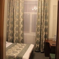 Отель Lefort, Москва, Московская область