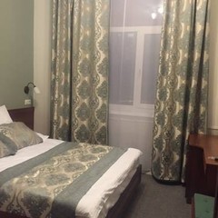 Отель Lefort, Москва, Московская область