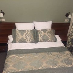 Отель Lefort, Москва, Московская область