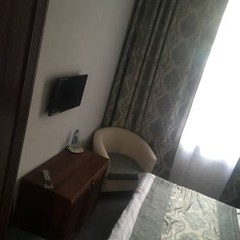 Отель Lefort, Москва, Московская область