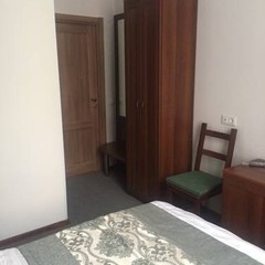 Отель Lefort, Москва, Московская область